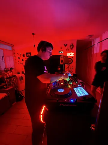 GrooveRoom x Inherente — 5