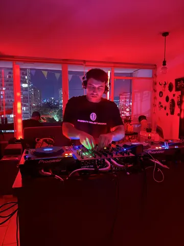 GrooveRoom x Inherente — 7