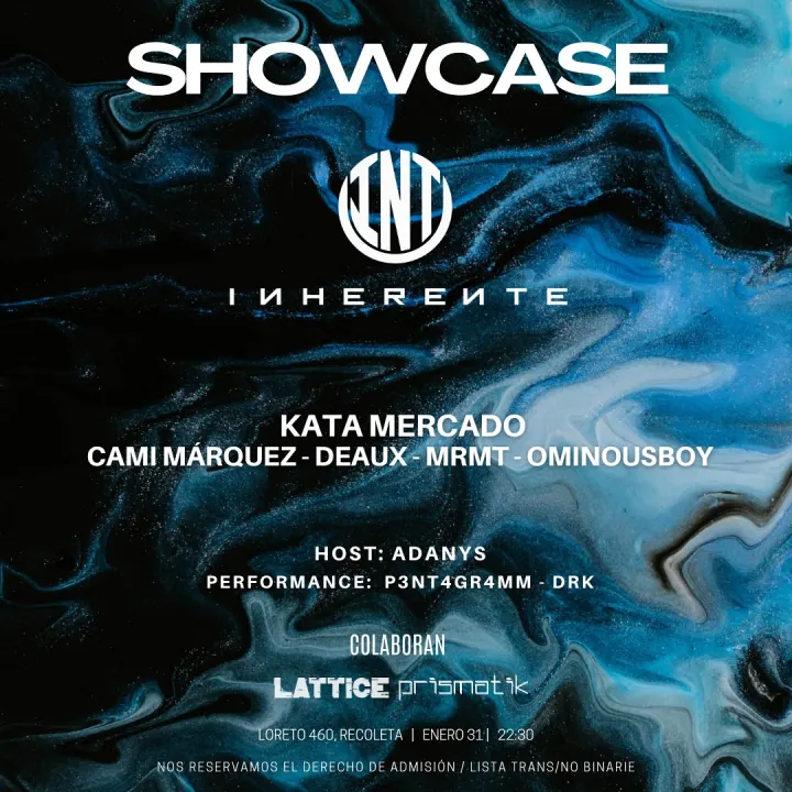 Inherente Showcase