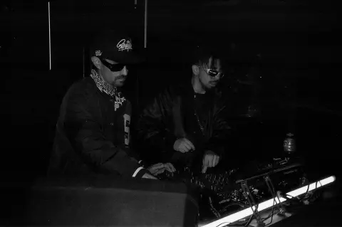 El Último Baile — 2