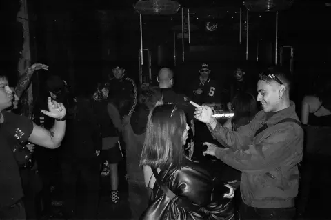 El Último Baile — 7