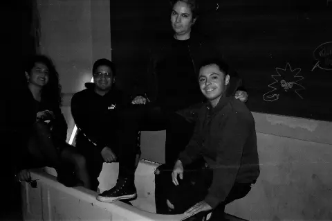 El Último Baile — 8