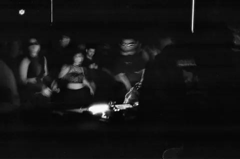 El Último Baile — 9