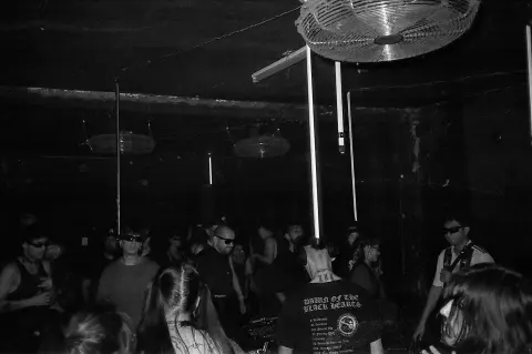 El Último Baile — 12