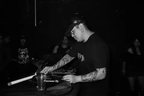 El Último Baile — 15