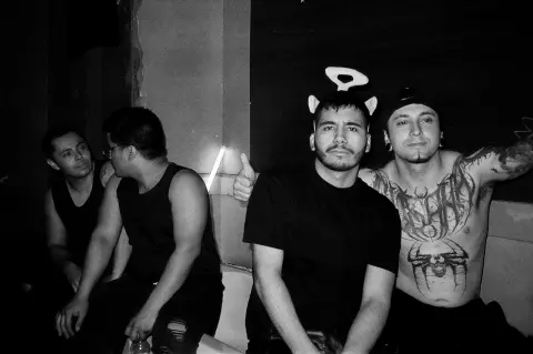 El Último Baile — 16