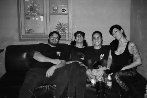 El Último Baile — 20