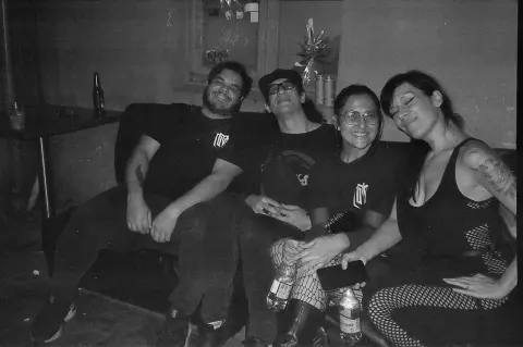 El Último Baile — 21