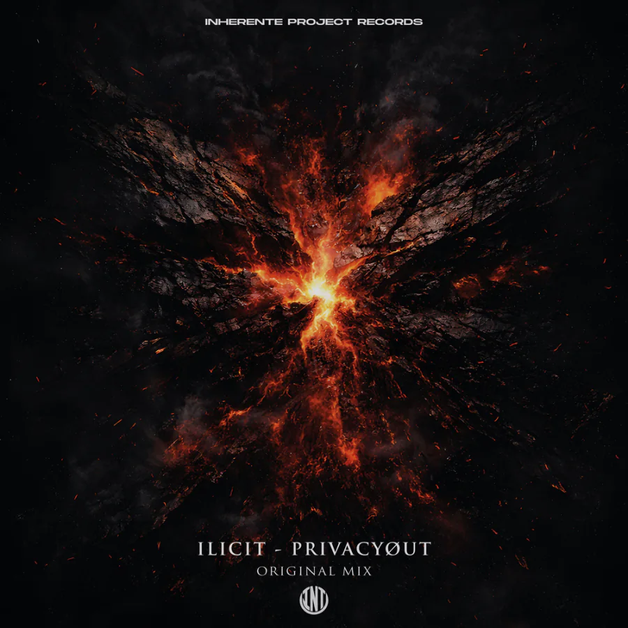 Ilicit cover artwork