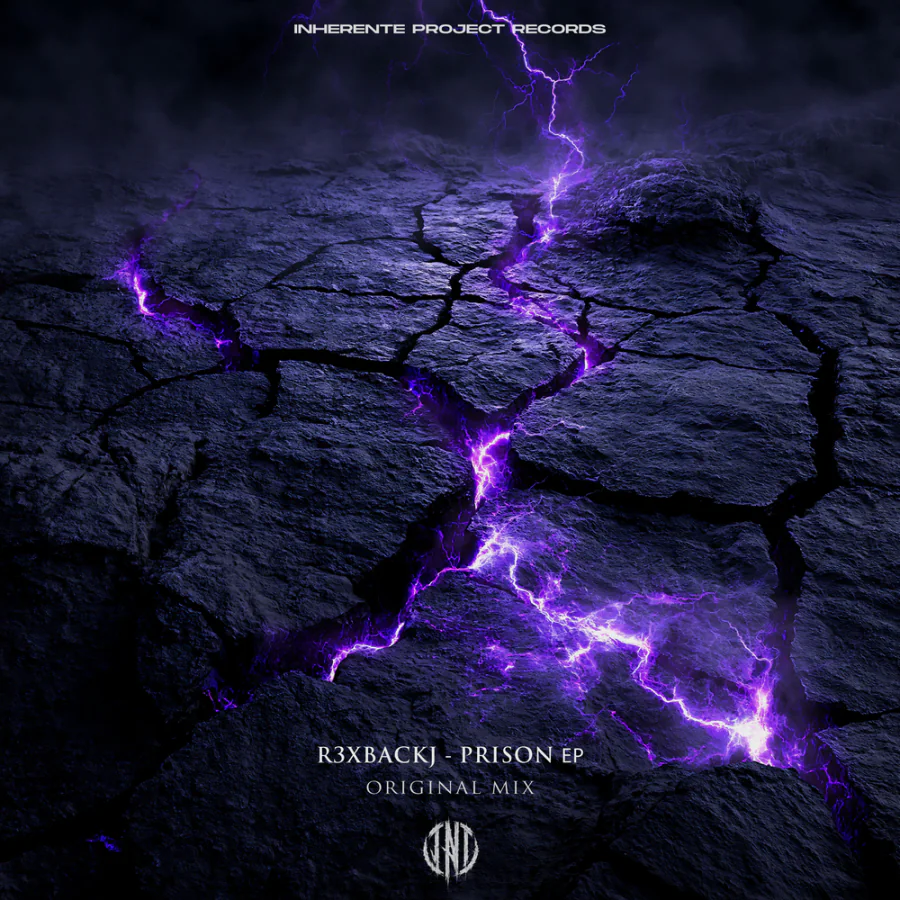 Prison cover artwork