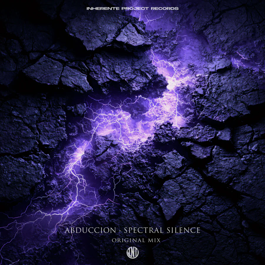 Spectral Silence cover